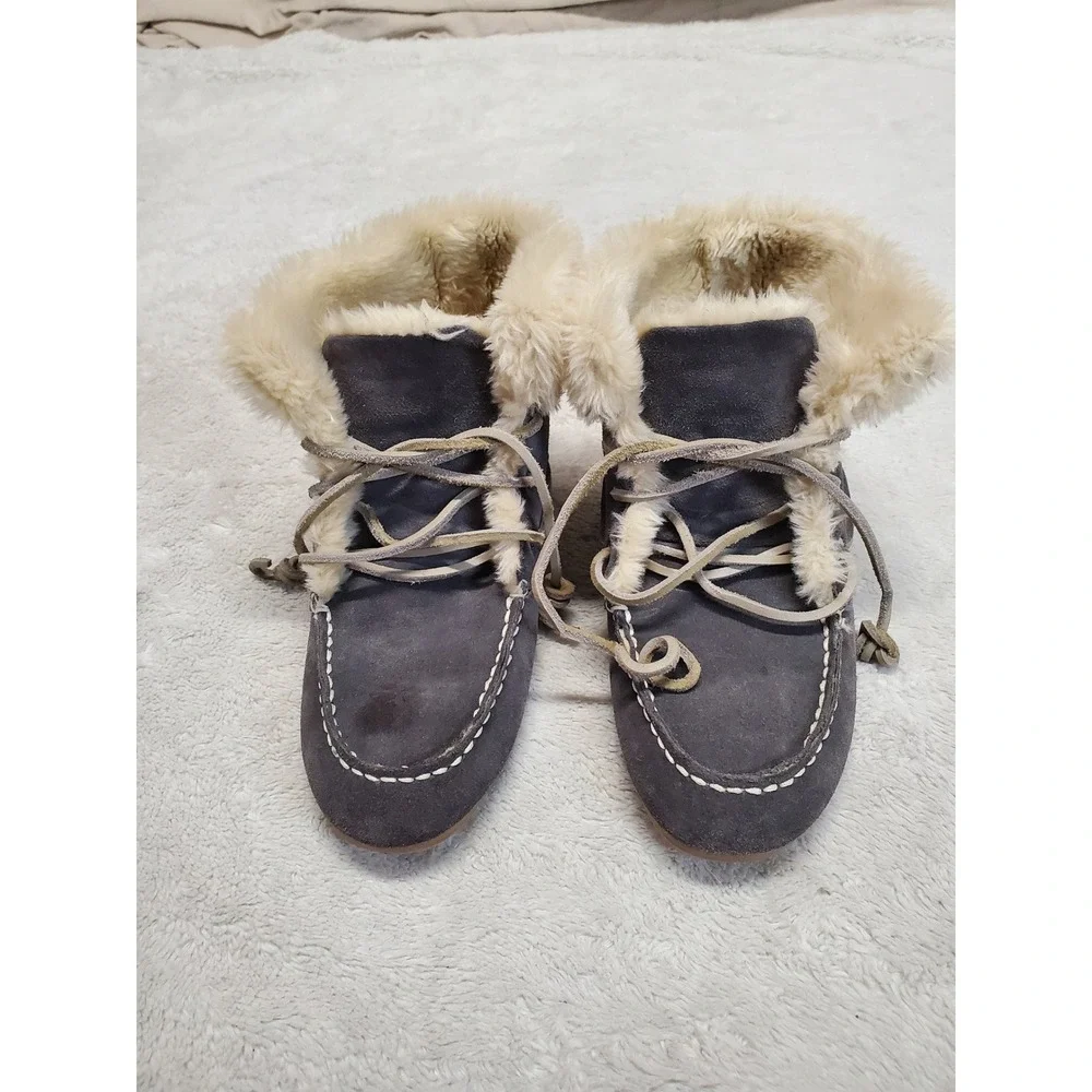 Clarks pre loved